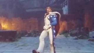 The Dad Dance