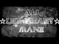 Aof fusion ali lionheart mane theme song