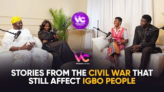Did The Biafra War Change How Igbo People View Other Tribes? 