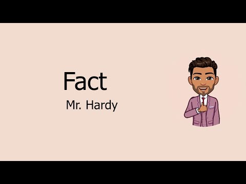 Fact (DAFOREST)