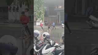 More fun in Cambodia