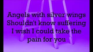 Depeche Mode - Precious lyrics