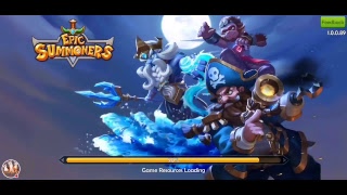 epic summoners best rpg😚 screenshot 5