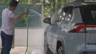 Keep Your Car Looking Its Best – Tuscany Gardens Car Care Center