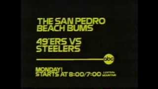 Watch The San Pedro Beach Bums Trailer