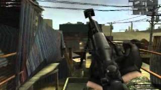CombaT ArmS EU EPIC FAIL!!!!