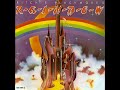 Rainbow - Catch The Rainbow (Ritchie Blackmore&#39;s Rainbow 1975)