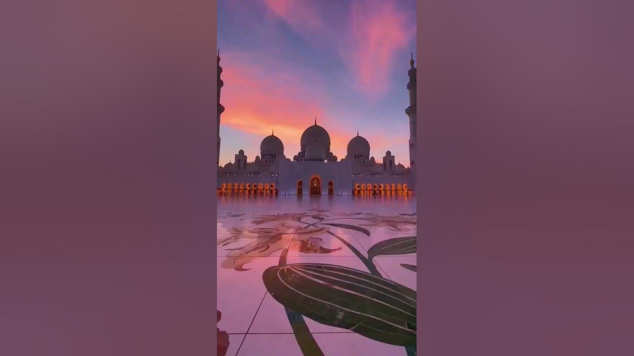 Friday status ❤️ Jumma mubarak ✨    Mashallah    islamic information status720P HD