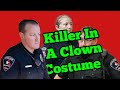 The Killer Wore The Same Costume As You, Have You Seen Him?