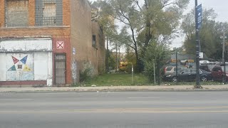 Lots And Land for sale - 546 North Cicero Avenue CHICAGO IL 60644