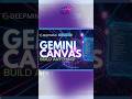 How To Generate A FULL Presentation With Google Gemini AI New Canvas Skill How To Generate A FULL Presentation With Google Gemini AI New Canvas Skill