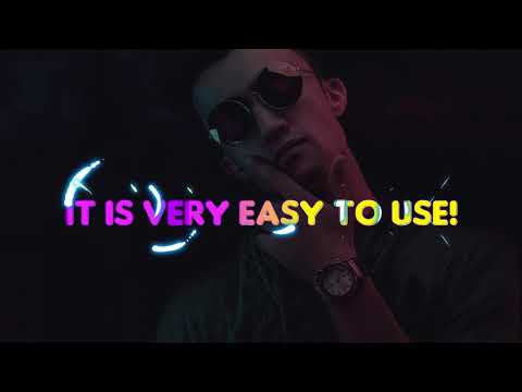 Creative Colorful Titles | After Effects