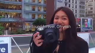 James Reid | Forever - Lyrics Video screenshot 5