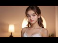 Beautiful young angels ai art  cute teenage beauty girl models portraits 4k