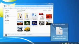 شرح برنامج  MediaFire Express windows لرفع الملفات على موقع ميديافير بسرعة عالية جدا screenshot 4