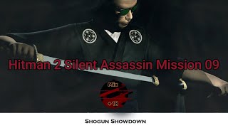 Hitman 2 Silent Assassin Mission 09