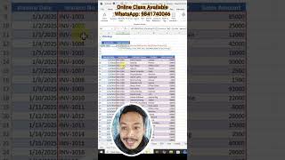 VLOOKUP Function in Excel in Nepali | Excel Lookup Formula Explained for Beginners