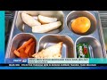 Protes Orang Tua Siswa Soal Menu MBG yang Kurang Selera
