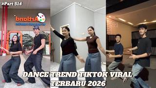 Download lagu Latest TikTok Velocity Dance 🔥 October 2026 Trend | Part 514