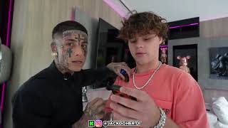 Jack Doherty Full Stream | Island Boy Fly Soulja (ONE THING AFTER ANOTHER) Content