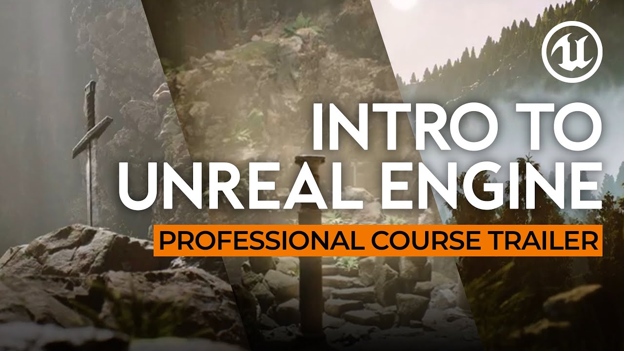 Learn game development for free with Unreal Online Learning - Unreal Engine