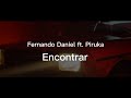 Fernando Daniel Ft Piruka Encontrar Letra mp3