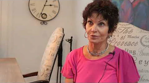 One of Us: Nancy Morrison