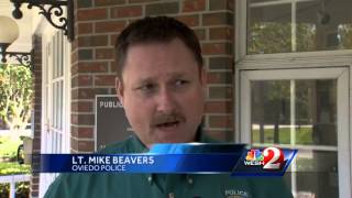 PD: 3 children found living in marijuana grow house in Oviedo