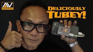 MUST Have for Tube Lovers! Muse HiFi M3 Ultra