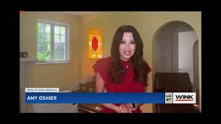 Wink News - Southwest Florida wellness center provides workouts to strengthen bone health
