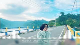 JOGET VIRAL_LANSE SPARTA_REMIX FLDI GLX