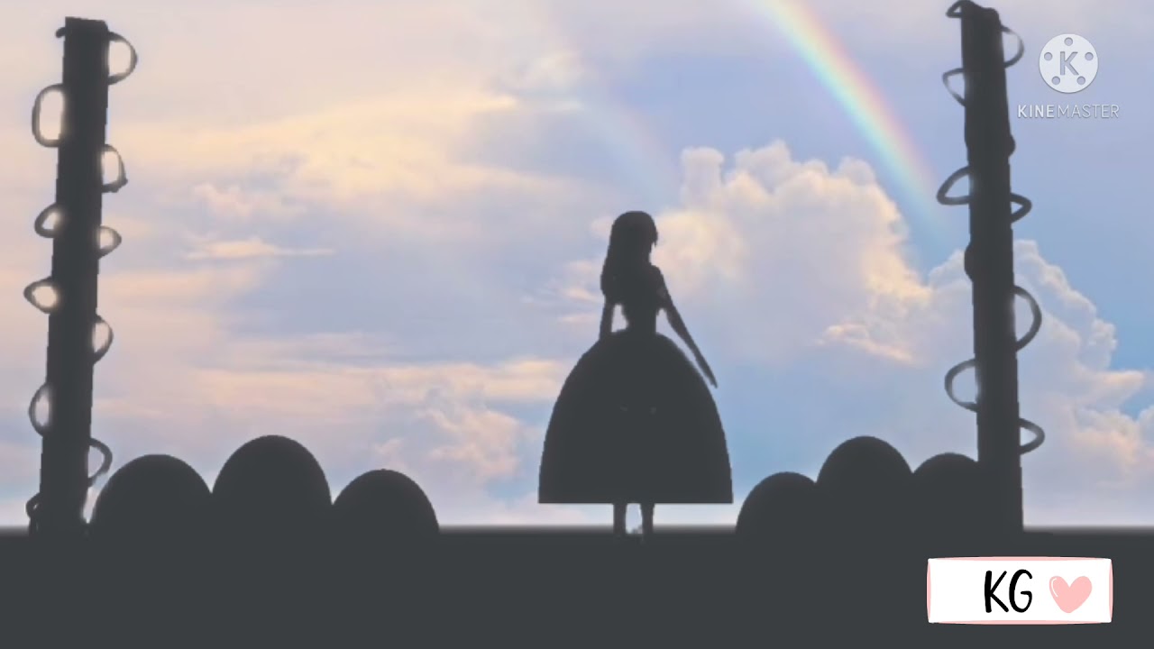 When I Grow To Be A Lady - Flute Music