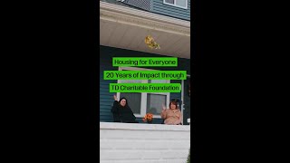 2026 Housing for Everyone