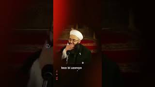 Kalplere, Sevgi, Muhabbet Hasıl Olması Için / Cübbeli Ahmet Hoca