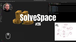 SolveSpace CAD-Challenge #26