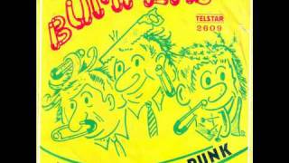 Download Lagu De Bumpers - Wini wini punk MP3
