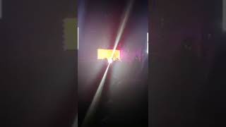 #ShittyMillennialVideos📱📹🎬 Deftones 👂🫨 - Rosemary 🌹 @ Discovery Park Sacramento CA 10/13/2018