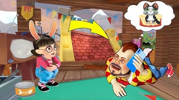 Dark Riddle New Updater 15.0.0 ( MOD ALL SKINS ) Horror Gameplay / Part 2