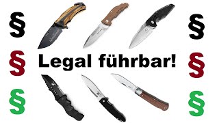 Die 6 besten Amazon-Zweihandmesser - Top oder Flop