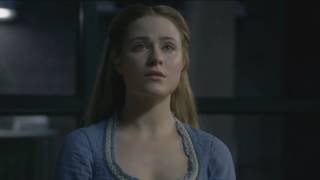 Dolores In Her Most Emotional Scene The Pain Is All I Have Left - Westworld
