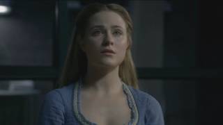 Dolores in Her Most Emotional Scene "The Pain Is All I Have Left" - Westworld