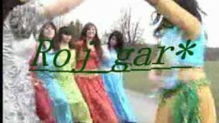 Video thumbnail of "gorani kurdi -Law kcha jwana koye"