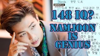 Proof RM is a Genius, Proof RM is the Best Leader Ever