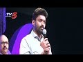 Kalyan Ram lauds NTR, Telugu community at TANA meet