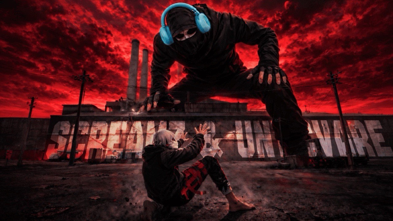 ИДЕЙНЫЕ КАПТЫ НА ВОЙНЕ СЕМЕЙ: SCREAMZ VS UNTICVARE В ГТА 5 РП  MAJESTIC RP