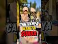 Kenapa wanita sunda cantik dan putih?