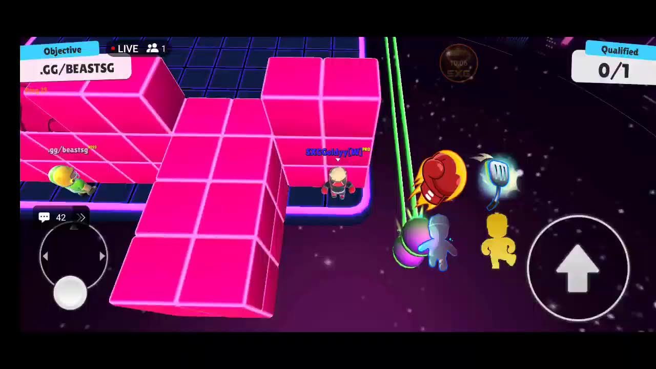 10 min stream *I GOT CC AND W* 🥳🎉