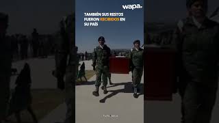 Proteo Homenaje En El Fútbol Al Perrito Que Dio Su Vida Y El Último Adiós De Sus Compañeros .