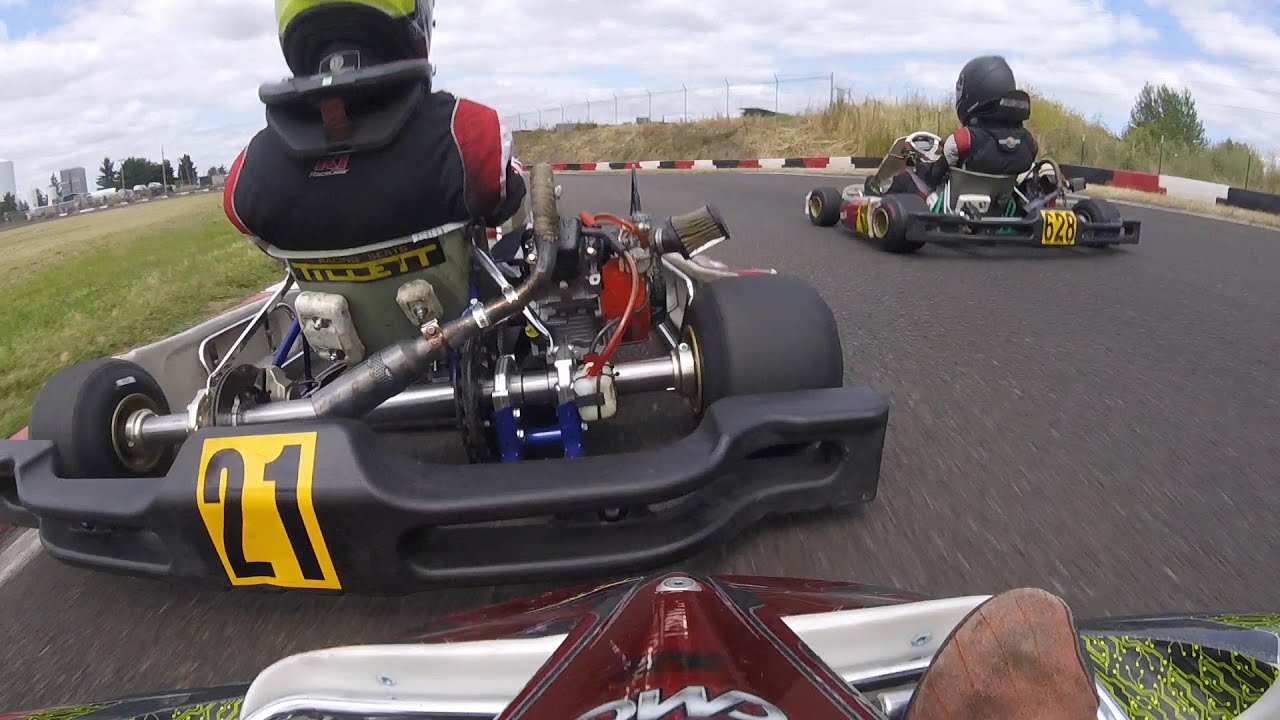 OSKCS LO206 RACE 2 FINAL 7-05-20