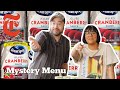 Sohla and Ham Turn Canned Cranberry Sauce Into Thanksgiving Dinner | Mystery Menu | NYT Cooking